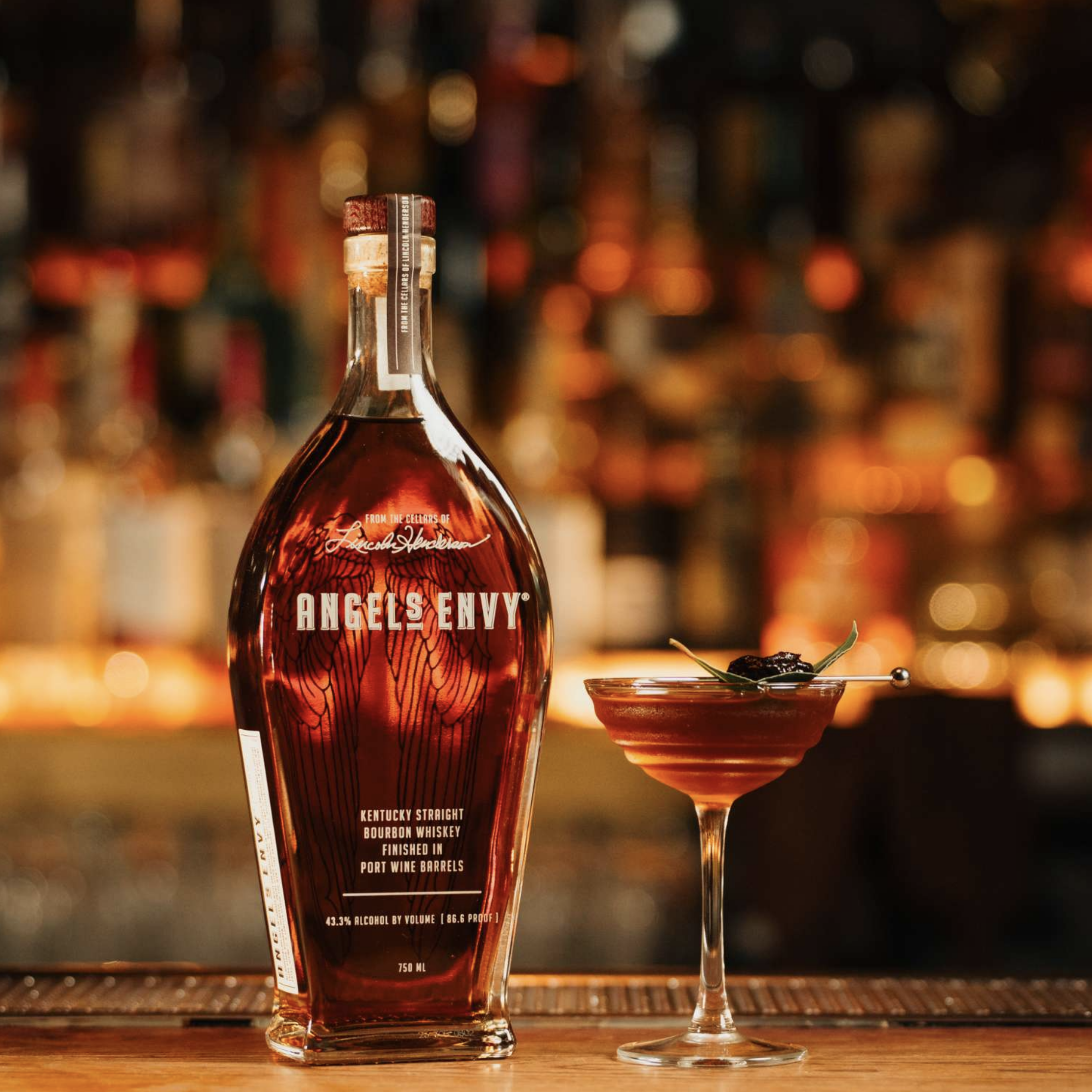 Bourbon