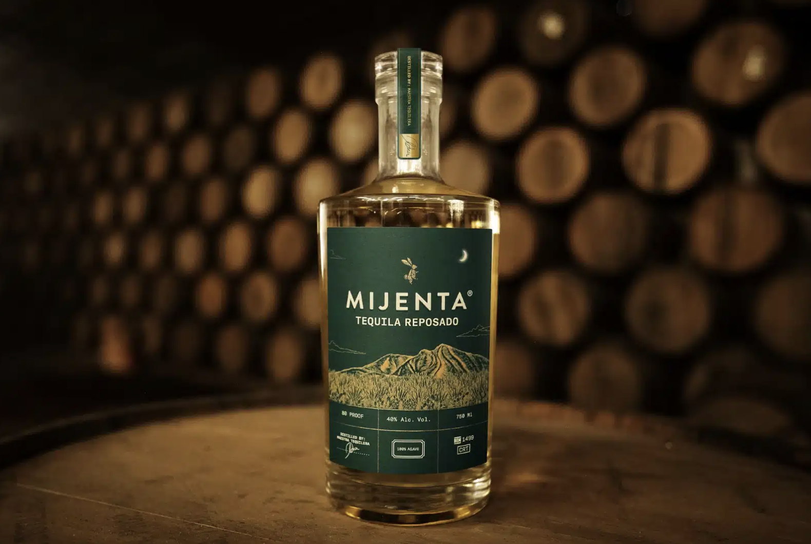 tequila