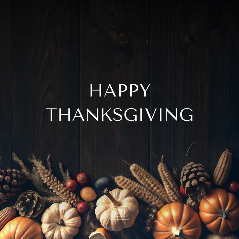 Thanksgiving
